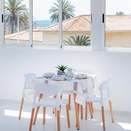 Apartment La Mata Londres 2 *