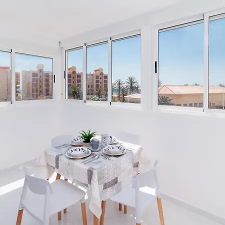 La Mata Londres 2 Apartment La Mata (Torrevieja)