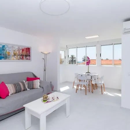 Apartment La Mata Londres 2