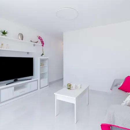 La Mata Londres 2 Apartment La Mata (Torrevieja)