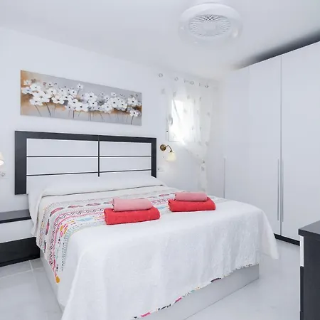 La Mata Londres 2 Apartment