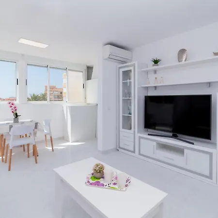 Apartment La Mata Londres 2 *