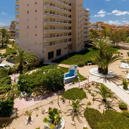 Apartment La Mata Londres 2 La Mata (Torrevieja)