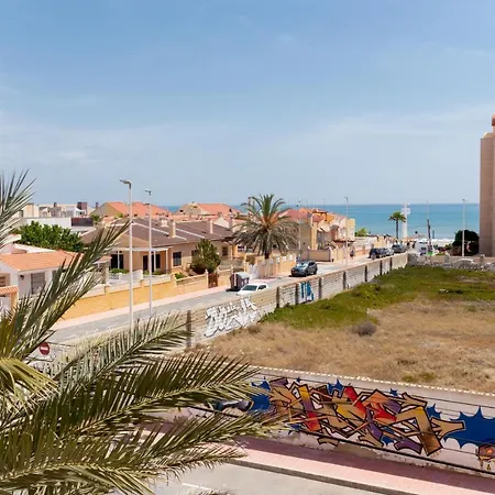 Apartment La Mata Londres 2 *