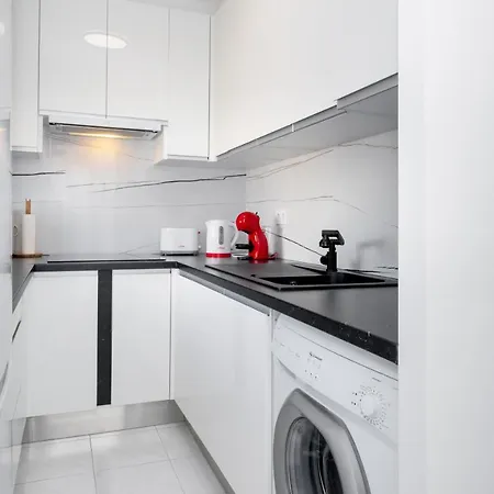 Apartment La Mata Londres 2 La Mata (Torrevieja)