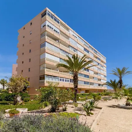 Apartment La Mata Londres 2